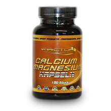 Factor - Calcium Magnesium